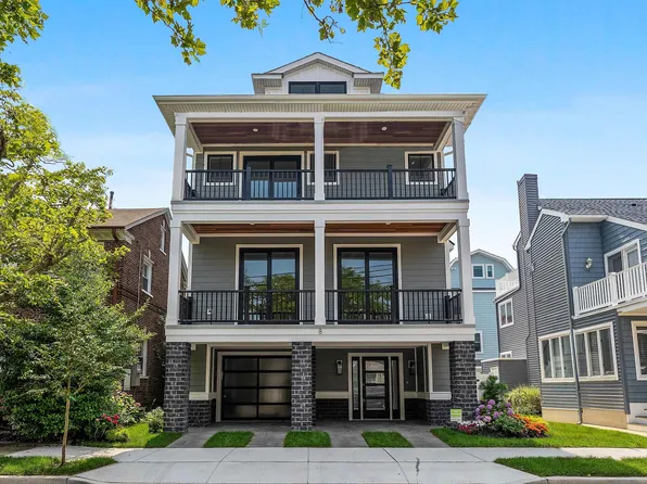 8 S Haverford Ave, Margate City, NJ 08402