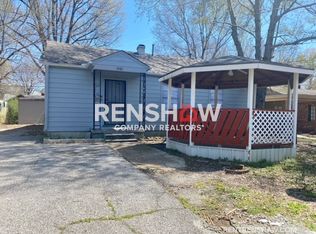 1330 Briarwood Dr, Memphis, TN 38111