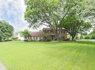 93 Walcreek Dr E, Columbus, OH