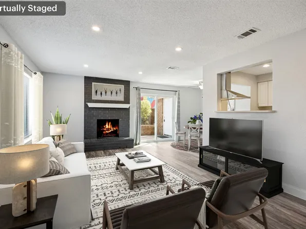 3931 N Garland Ave APT 4, Garland, TX 75040