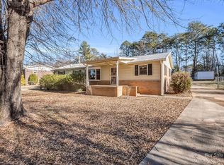 530 Old Wagy Rd, Forest City, NC 28043