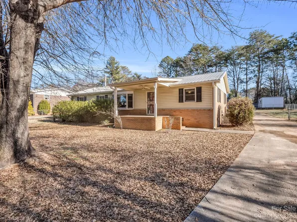 530 Old Wagy Rd, Forest City, NC 28043