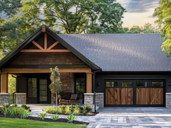 Tbd Wapiti Ct, Garden Valley, ID 83622