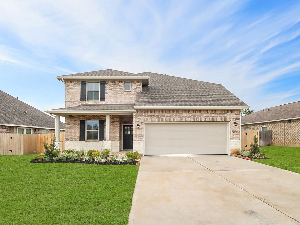 Ivory - 30533 Pleasant Oaks Drive 1