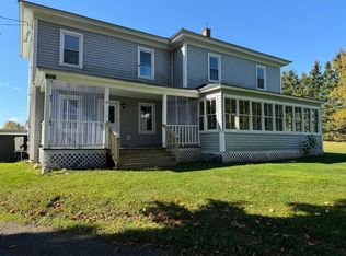 231 Madore Rd, Cyr Plt, ME 04785