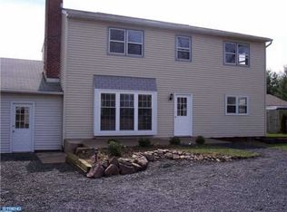 4926 Stump Rd, Pipersville, PA 18947