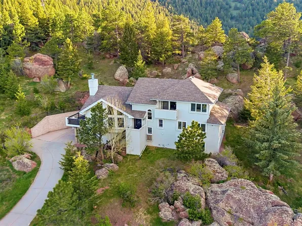 9001 Eastridge Road, Golden, CO 80403