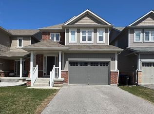 135 Knight St, New Tecumseth, ON L9R 1C1