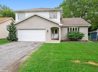 16649 Wedgewood Ave, Markham, IL 60428