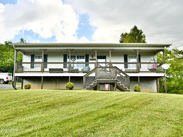 5331 Spencer Hale Rd, Morristown, TN 37813