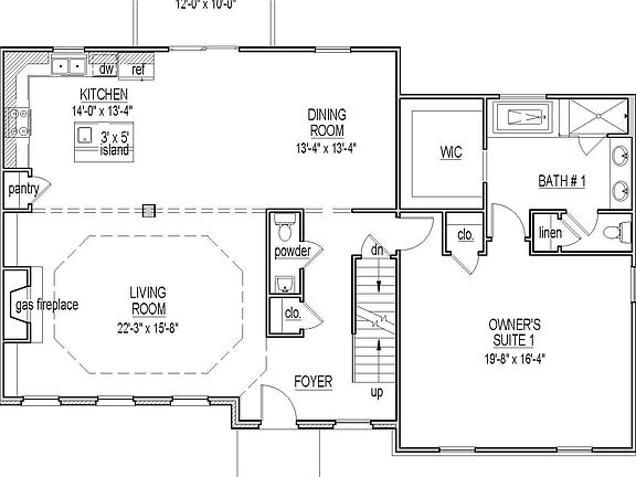 2nd image of this home