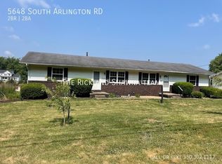 5648 S Arlington Rd, Clinton, OH 44216