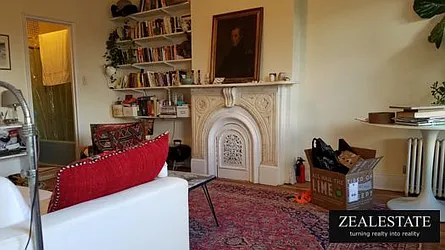 Rented by ZealEstate Group Inc