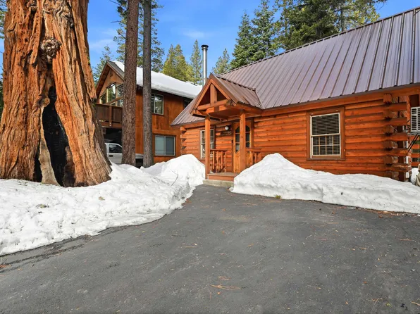 274 Oak St, Tahoma, CA 96142