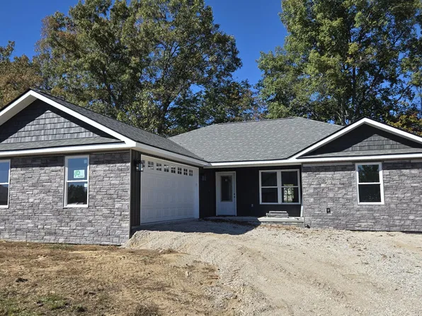 234 Hinch Mountain View Rd, Crossville, TN 38555