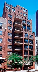 169 East 91st Street in Carnegie Hill