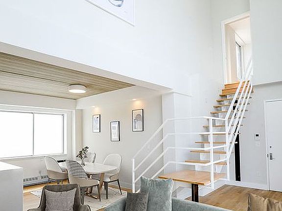 3rd image of 529 Court St Unit Penthouse 1