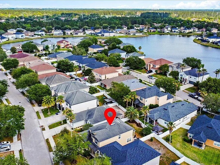 12174 Wynnfield Lakes Cir — Photo 54