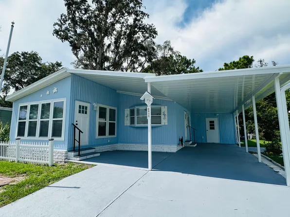 8939 W Forest View Dr #20, Homosassa, FL 34448