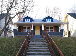 2207 E Meyer Blvd, Kansas City, MO 64132