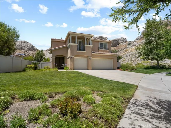 15503 Megan Dr, Santa Clarita, CA 91387