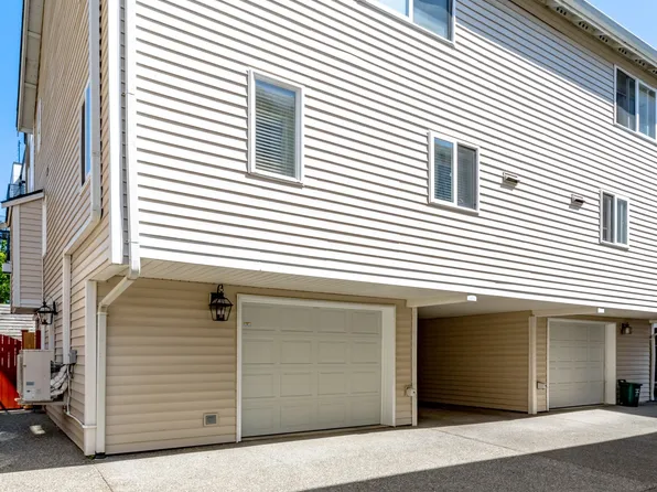 1442 NW 62nd Street #A, Seattle, WA 98107