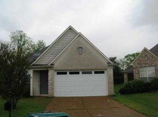 1034 Cassabella Cv, Cordova, TN 38018