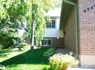 4340 S Utica St, Denver, CO 80236