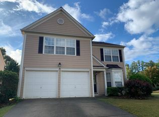 13610 Weycroft Cir, Milton, GA 30004