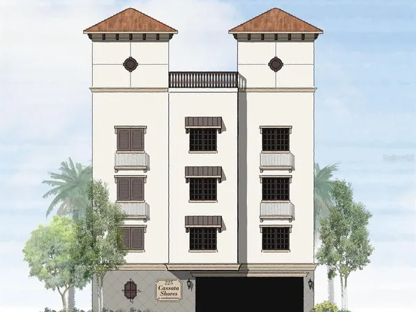 225 THE ESPLANADE N. #301, VENICE, FL 34285