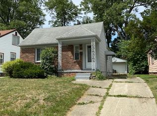 974 Berwick Blvd, Pontiac, MI 48341