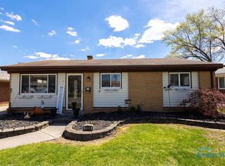 2339 Brookridge Dr, Toledo, OH 43613