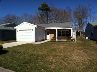 65 Sheffield Pl, Southampton, NJ 08088