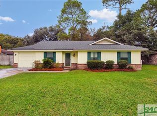 4 Cypress Glen Ln, Savannah, GA 31406