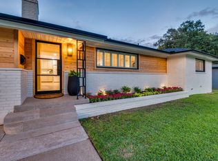 4613 Norwich Dr, Fort Worth, TX 76109