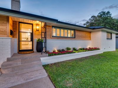 4613 Norwich Dr, Fort Worth, TX, 76109