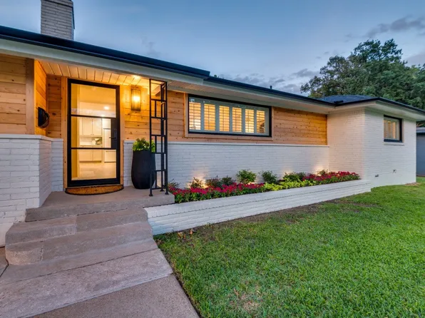 4613 Norwich Dr, Fort Worth, TX 76109