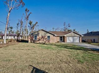1127 S Katherine Ave, Panama City, FL 32404