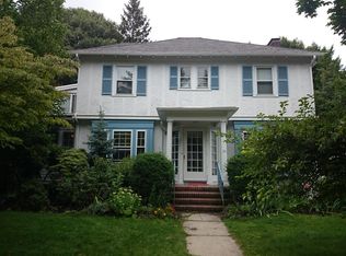 34 Priscilla Rd, Newton, MA 02467