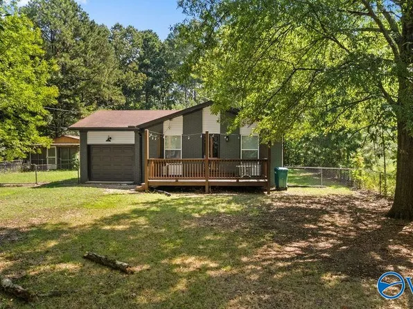 1035 County Road 40, Centre, AL 35960