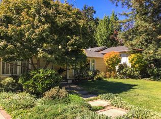 941 Butterfield Rd, San Anselmo, CA 94960