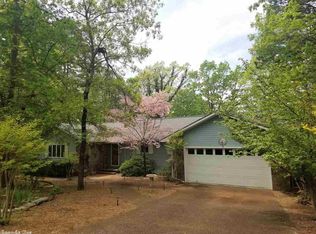 110 Drawbridge Pl, Fairfield Bay, AR 72088