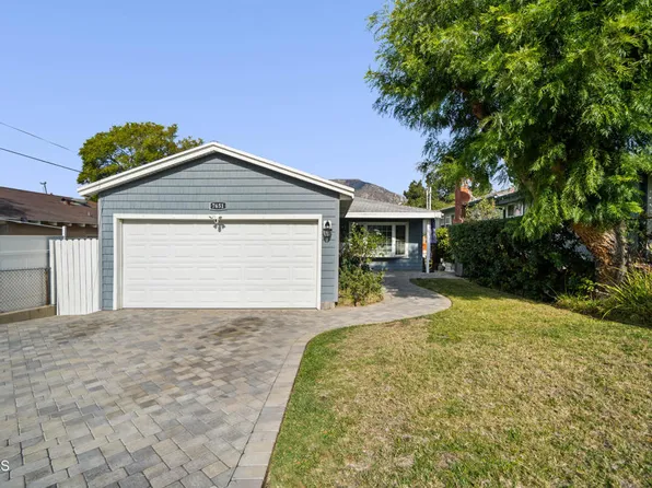 7651 Wentworth St, Tujunga, CA 91042