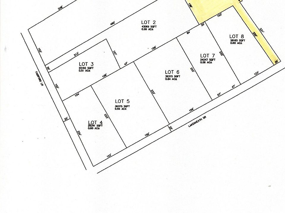 2nd image of LOT 9 Lakenheath Dr