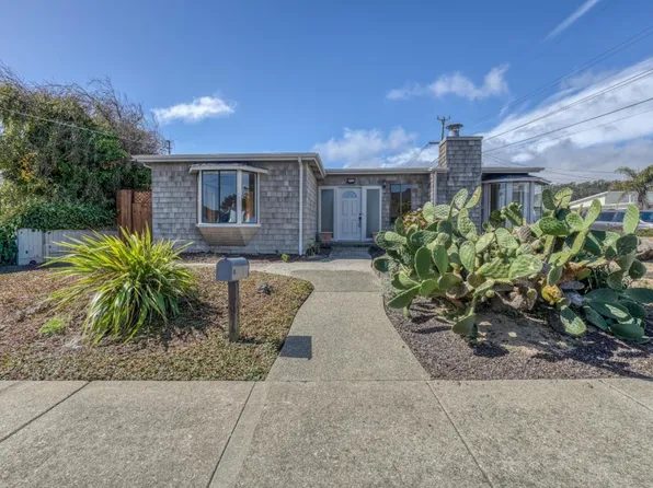 12 Graystone Dr, South San Francisco, CA 94080