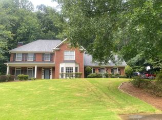1073 Polo Club Dr NW, Marietta, GA 30064
