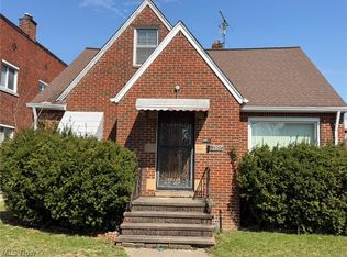 12507 Corlett Ave, Cleveland, OH