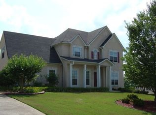 116 Sycamore Walk, Stockbridge, GA 30281