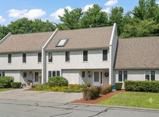 The Woodlands, Haverhill, MA 01830