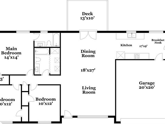 2nd image of 132 Riverchase Dr
